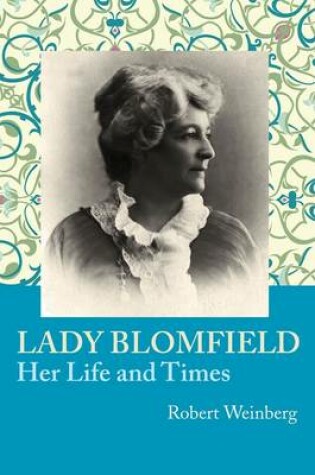 Cover of Lady Blomfield