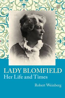 Book cover for Lady Blomfield