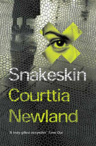 Cover of Snakeskin