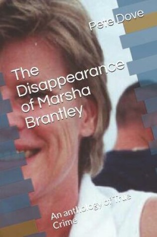 Cover of The Disappearance of Marsha Brantley