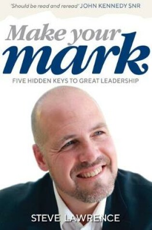 Cover of Make Your Mark