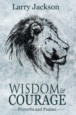 Cover of Wisdom & Courage
