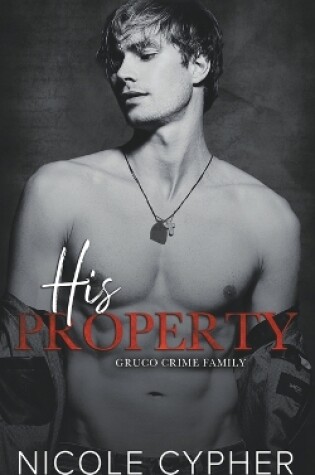 Cover of His Property