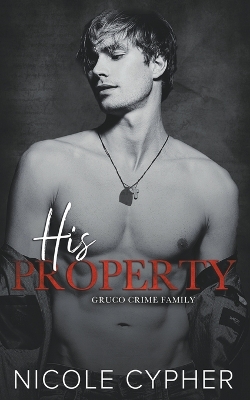 Cover of His Property