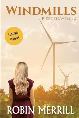 Book cover for Windmills
