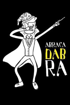Book cover for Abracadabra