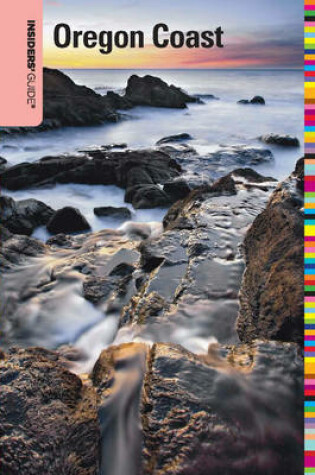 Cover of Insiders' Guide(r) to the Oregon Coast