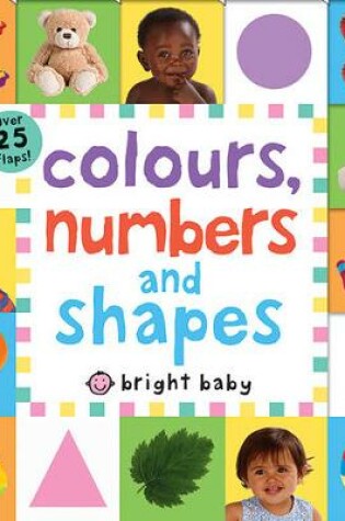 Cover of LTFlap Tab : Cols, Numbers Shapes