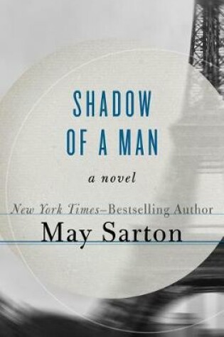 Cover of Shadow of a Man