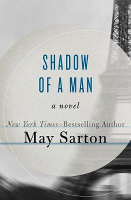 Book cover for Shadow of a Man