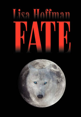 Book cover for Fate