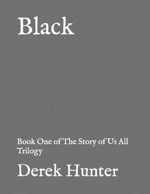 Cover of Black