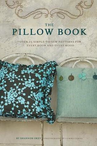 Cover of Pillow Book