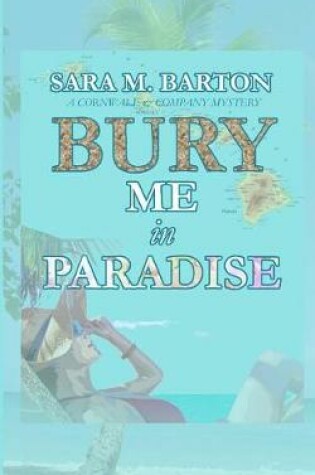 Cover of Bury Me in Paradise