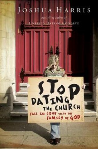 Cover of Stop Dating the Church