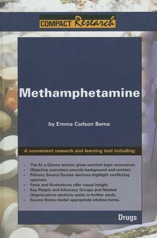 Cover of Methamphetamine