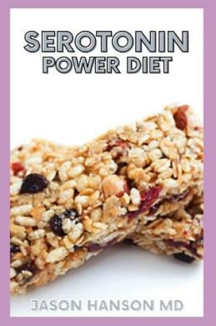 Cover of Serotonin Power Diet