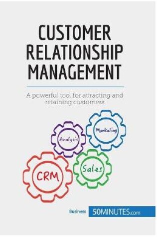 Cover of Customer Relationship Management