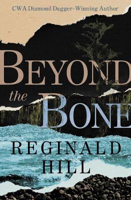 Book cover for Beyond the Bone