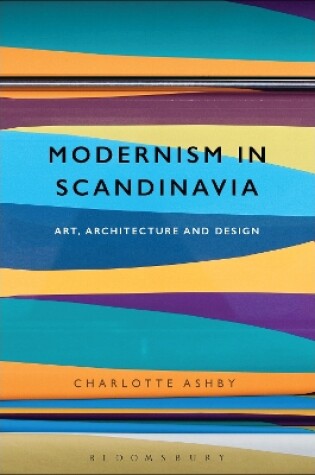 Cover of Modernism in Scandinavia