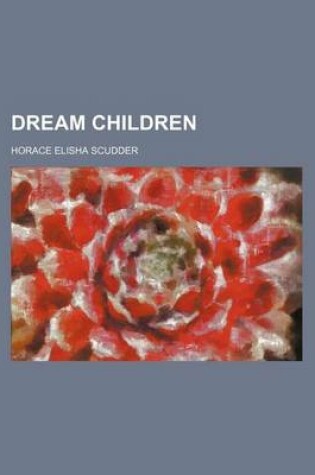 Cover of Dream Children