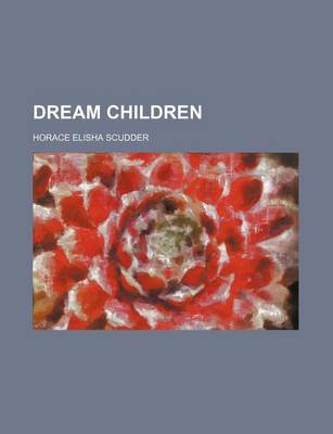 Book cover for Dream Children