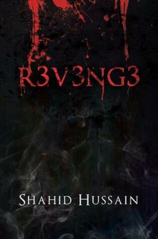 Cover of R3v3ng3