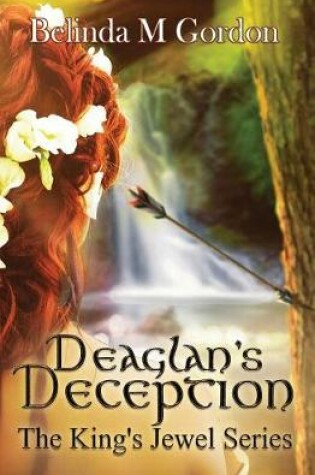 Cover of Deaglan's Deception