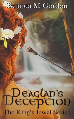 Cover of Deaglan's Deception