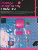 Cover of Package Design in Italy
