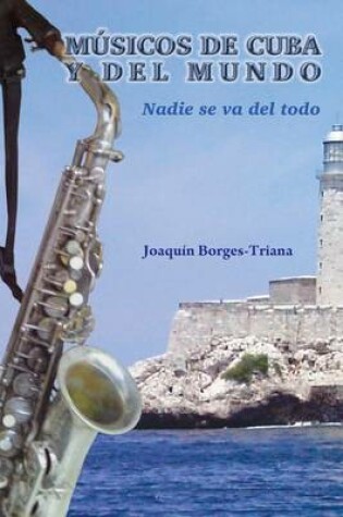 Cover of Musicos de Cuba y del mundo