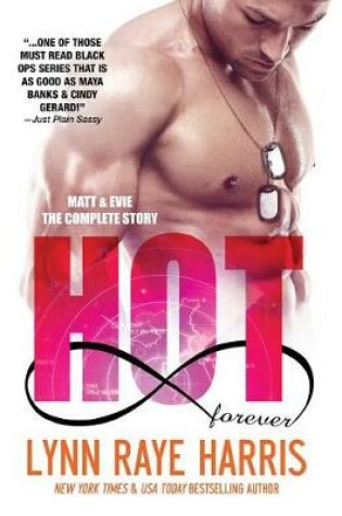 Cover of Hot Forever