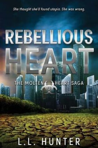 Cover of Rebellious Heart