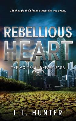 Book cover for Rebellious Heart