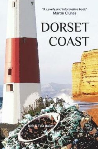 Cover of Dorset Coast
