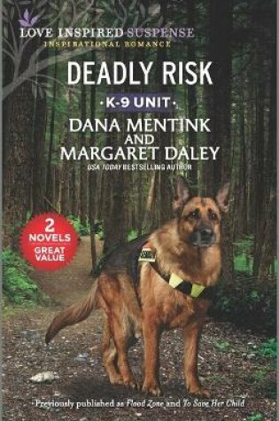 Cover of Deadly Risk