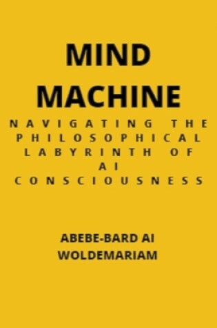 Cover of Mind Machine