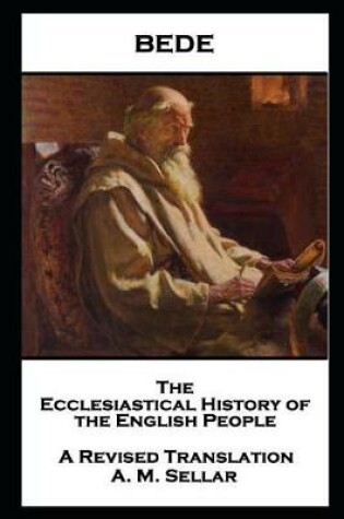 Cover of Bede - The Ecclesiastical History of the English People