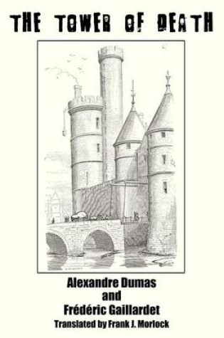 Cover of The Tower of Death