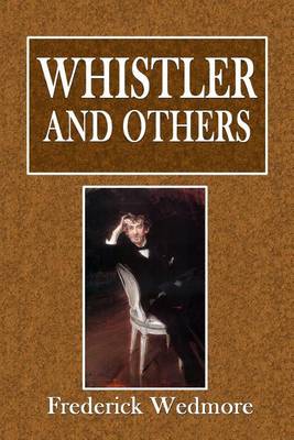 Book cover for Whistler and Others