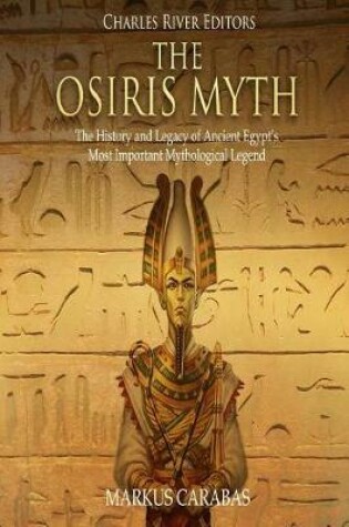 Cover of The Osiris Myth