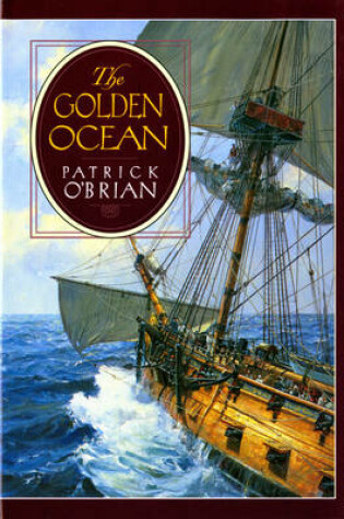 Cover of The Golden Ocean