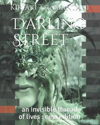 Book cover for Darling Street