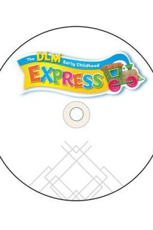 Cover of DLM Early Childhood Express, Making Good Choices Flip Chart/CD