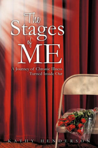 Cover of The Stages Of ME