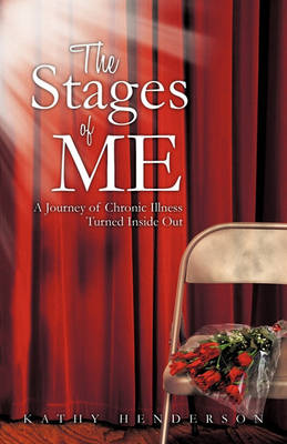 Book cover for The Stages Of ME