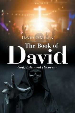 Cover of The Book of David