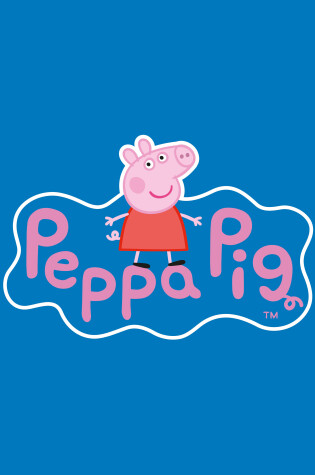 Cover of Peppa Pig: Peppa and Kylie
