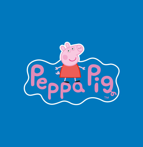 Book cover for Peppa Pig: Peppa and Kylie
