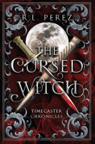 Cover of The Cursed Witch